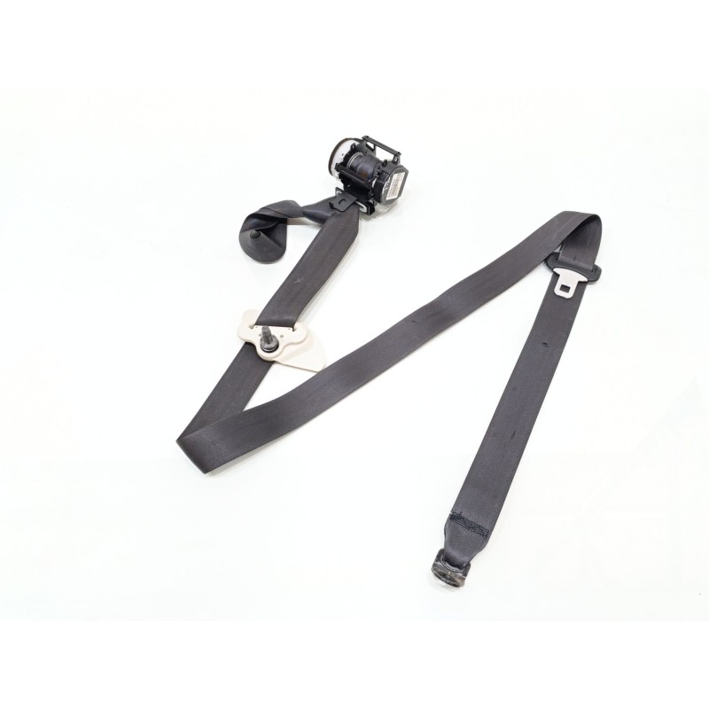 Recambio de cinturon seguridad trasero izquierdo para honda cr-v elegance 4x2 referencia OEM IAM 623497300A  