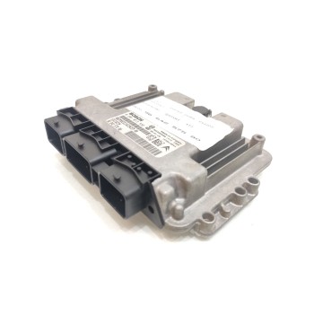 Recambio de centralita motor uce para peugeot 308 confort referencia OEM IAM 0281013332  