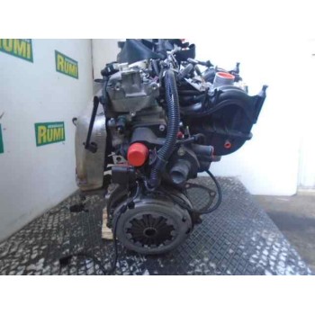 Recambio de motor completo para seat ibiza (6k1) free sky referencia OEM IAM AKK  