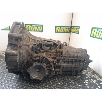 Recambio de caja cambios para skoda superb (3u4) collection referencia OEM IAM GFL  