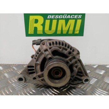 Recambio de alternador para nissan micra (k11) básico (k11) referencia OEM IAM 2310054B62 0123115010 