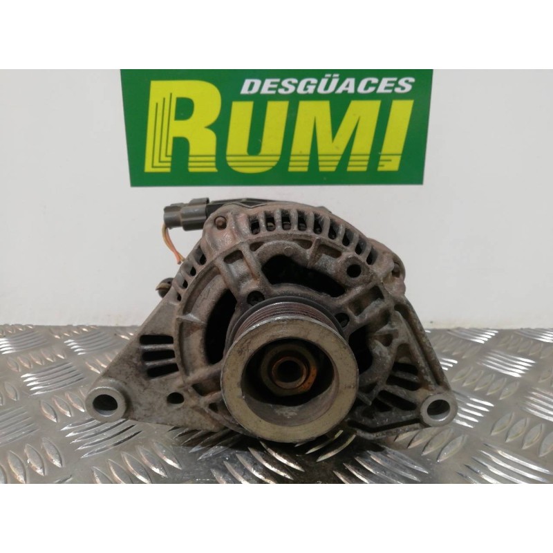 Recambio de alternador para nissan micra (k11) básico (k11) referencia OEM IAM 2310054B62 0123115010 