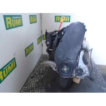 Recambio de motor completo para seat ibiza (6k1) free sky referencia OEM IAM AKK  