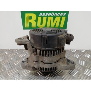 Recambio de alternador para nissan micra (k11) básico (k11) referencia OEM IAM 2310054B62 0123115010 