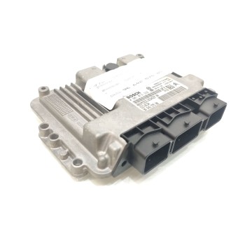 Recambio de centralita motor uce para peugeot 308 confort referencia OEM IAM 0281013332  