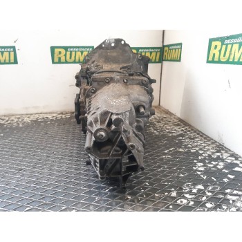 Recambio de caja cambios para skoda superb (3u4) collection referencia OEM IAM GFL  