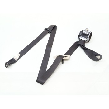 Recambio de cinturon seguridad trasero izquierdo para honda cr-v elegance 4x2 referencia OEM IAM 623497300A  