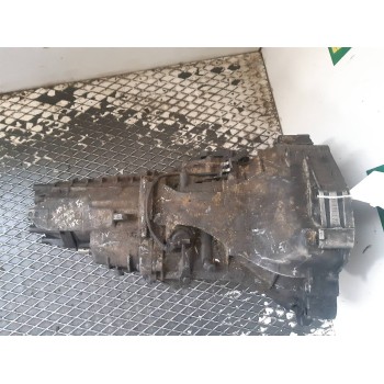 Recambio de caja cambios para skoda superb (3u4) collection referencia OEM IAM GFL  