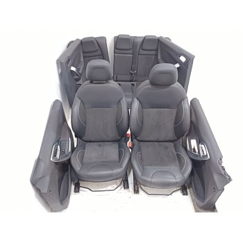 Recambio de juego asientos completo para peugeot 2008 (--.2013) allure referencia OEM IAM   