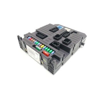 Recambio de caja reles / fusibles para peugeot 207 x-line referencia OEM IAM 9659285380  