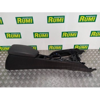 Recambio de apoyabrazos central para bmw serie 3 lim. (f30) 320d efficientdynamics edition referencia OEM IAM 9235473 159279 159