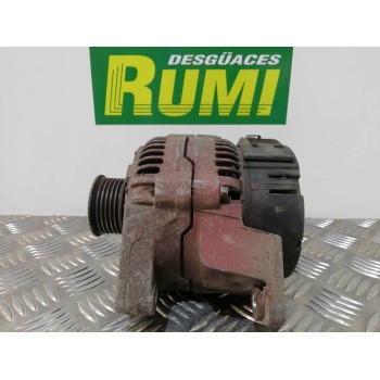 Recambio de alternador para nissan micra (k11) básico (k11) referencia OEM IAM 2310054B62 0123115010 