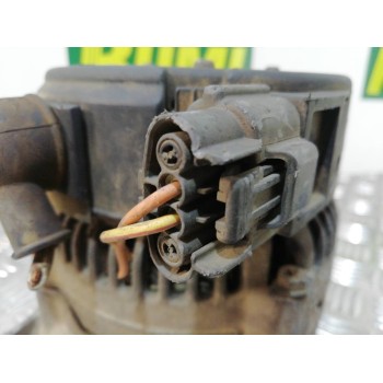 Recambio de alternador para nissan micra (k11) básico (k11) referencia OEM IAM 2310054B62 0123115010 
