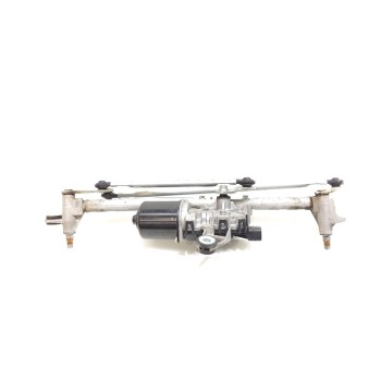 Recambio de motor limpia delantero para chevrolet spark basis referencia OEM IAM 95224256  