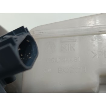 Recambio de servofreno con bomba para suzuki vitara 1.4 t glx referencia OEM IAM 0204829786  