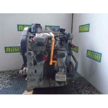 Recambio de motor completo para seat cordoba berlina (6l2) fresh referencia OEM IAM ASY  