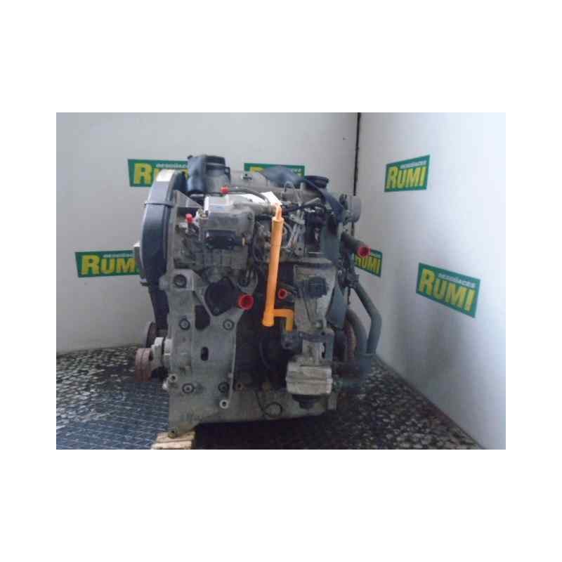 Recambio de motor completo para seat cordoba berlina (6l2) fresh referencia OEM IAM ASY  