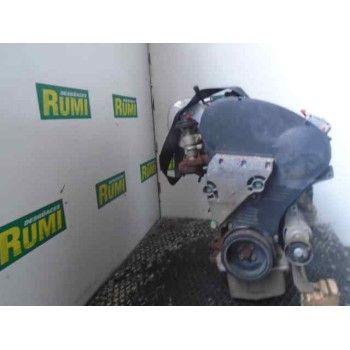 Recambio de motor completo para seat cordoba berlina (6l2) fresh referencia OEM IAM ASY  