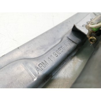 Recambio de elevalunas delantero izquierdo para peugeot 207 x-line referencia OEM IAM 968181980  