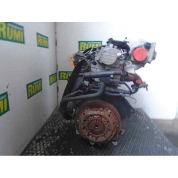 Recambio de motor completo para seat cordoba berlina (6l2) fresh referencia OEM IAM ASY  