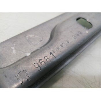 Recambio de elevalunas delantero izquierdo para peugeot 207 x-line referencia OEM IAM 968181980  