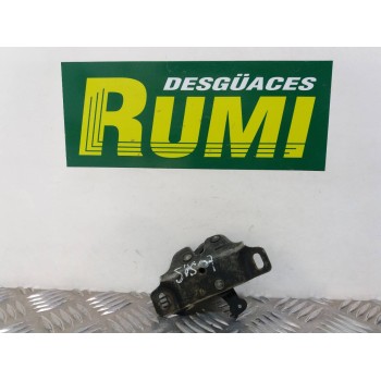 Recambio de cerradura maletero / porton para peugeot 306 berlina 3/5 puertas (s1) xt referencia OEM IAM   