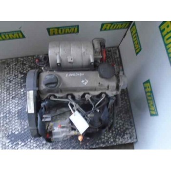 Recambio de motor completo para seat cordoba berlina (6l2) fresh referencia OEM IAM ASY  