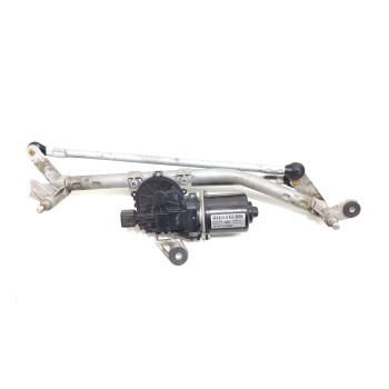Recambio de motor limpia delantero para chevrolet spark basis referencia OEM IAM 95224256  