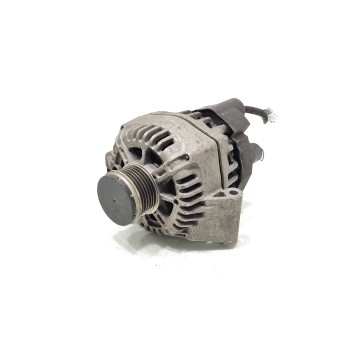 Recambio de alternador para fiat fiorino básico referencia OEM IAM TG9S036  