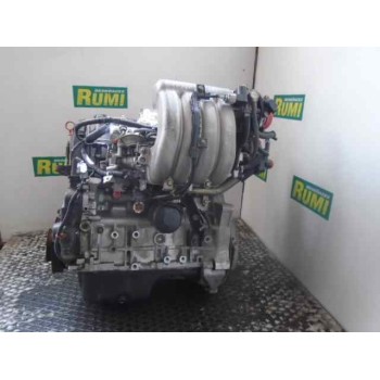 Recambio de motor completo para honda accord berlina (cg7-9/ch1-7) 1.8i es (5 asientos) (ch8) referencia OEM IAM F18B2  