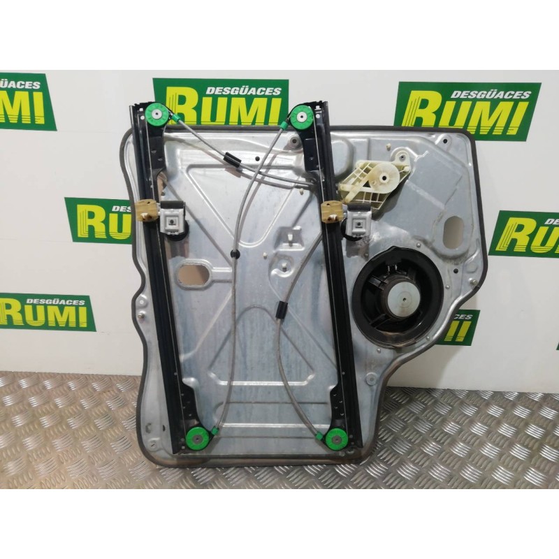 Recambio de elevalunas delantero derecho para volkswagen t5 pritsche/doppelkabine (7f) pritsche lang referencia OEM IAM 7E183773