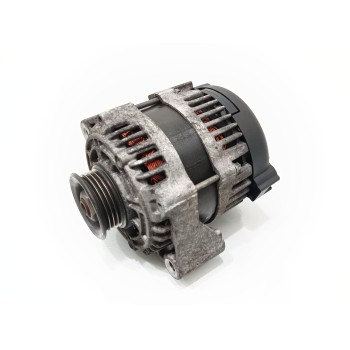 Recambio de alternador para chevrolet spark basis referencia OEM IAM 96843503  