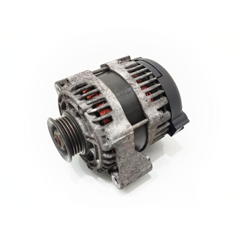 Recambio de alternador para chevrolet spark basis referencia OEM IAM 96843503  