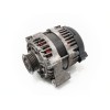 Recambio de alternador para chevrolet spark basis referencia OEM IAM 96843503  