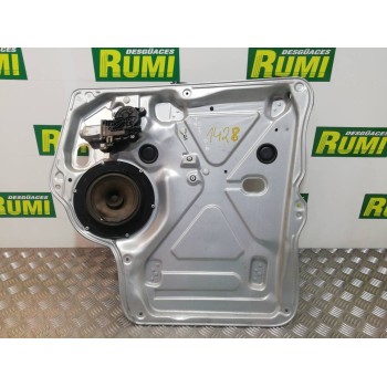 Recambio de elevalunas delantero derecho para volkswagen t5 pritsche/doppelkabine (7f) pritsche lang referencia OEM IAM 7E183773