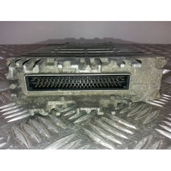 Recambio de centralita motor uce para renault scenic (ja..) 1.9 d rt referencia OEM IAM 0281010077 7700114644, HOM7700111552 