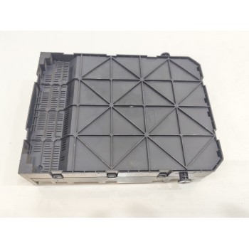 Recambio de caja reles / fusibles para peugeot 308 confort referencia OEM IAM 9663798180  