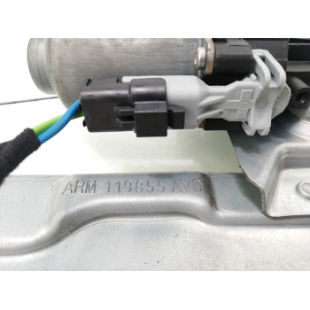 Recambio de elevalunas delantero derecho para peugeot 207 x-line referencia OEM IAM 9681182280S  