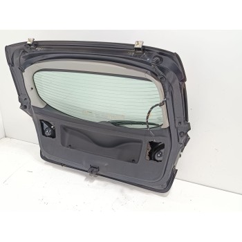 Recambio de porton trasero para renault megane iii berlina 5 p bose edition referencia OEM IAM   