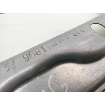 Recambio de elevalunas delantero derecho para peugeot 207 x-line referencia OEM IAM 9681182280S  