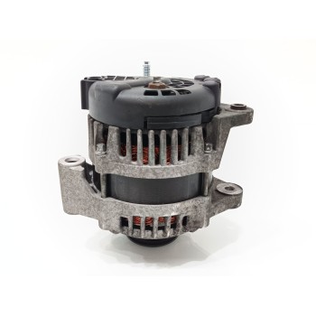 Recambio de alternador para chevrolet spark basis referencia OEM IAM 96843503  