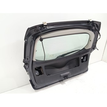 Recambio de porton trasero para renault megane iii berlina 5 p bose edition referencia OEM IAM   