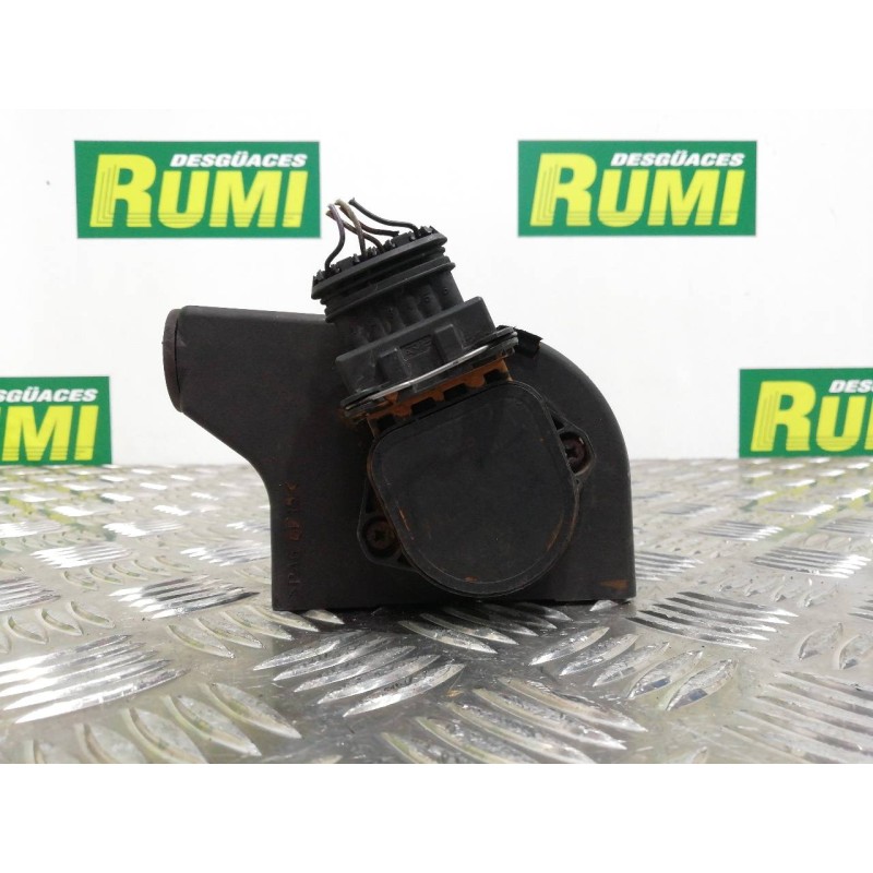 Recambio de potenciometro pedal para renault megane i berlina hatchback (ba0) 1.9 dti alize referencia OEM IAM 7700431916  