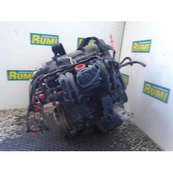 Recambio de motor completo para seat ibiza (6k) clx referencia OEM IAM AEX  