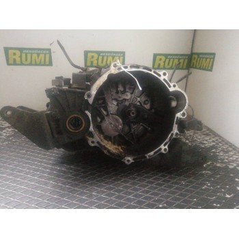 Recambio de caja cambios para kia rio 1.5 crdi ex2 referencia OEM IAM P51763 026744 