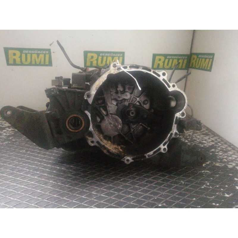 Recambio de caja cambios para kia rio 1.5 crdi ex2 referencia OEM IAM P51763 026744 