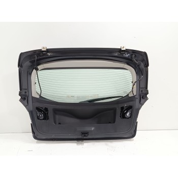 Recambio de porton trasero para renault megane iii berlina 5 p bose edition referencia OEM IAM   