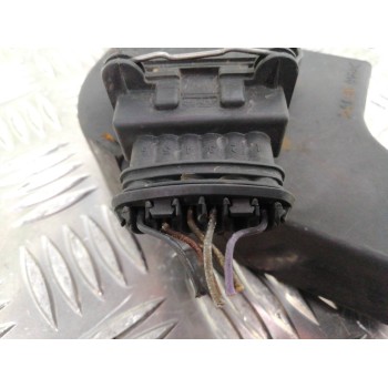 Recambio de potenciometro pedal para renault megane i berlina hatchback (ba0) 1.9 dti alize referencia OEM IAM 7700431916  