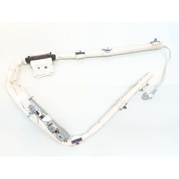 Recambio de airbag cortina delantero izquierdo para renault clio v business edition referencia OEM IAM 636046900H  