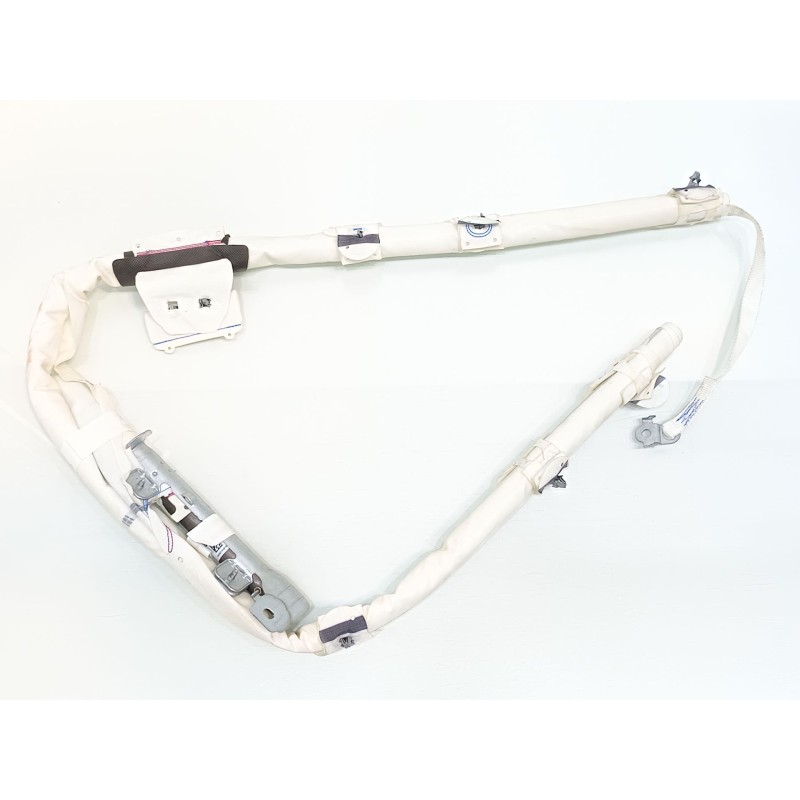 Recambio de airbag cortina delantero izquierdo para renault clio v business edition referencia OEM IAM 636046900H  